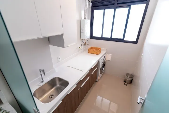 Villa Celimontana Residencial - Fontana