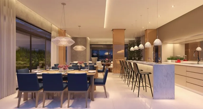 Villa Celimontana Residencial - Fontana