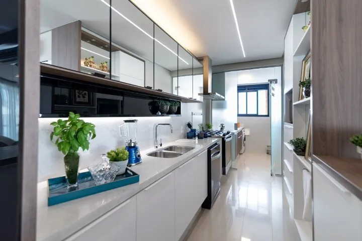 Villa Celimontana Residencial - Fontana