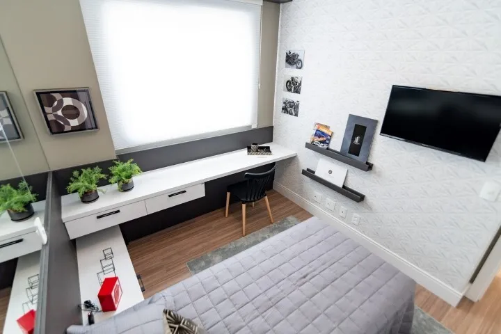 Villa Celimontana Residencial - Fontana