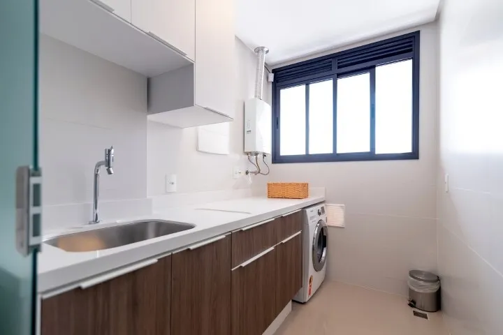 Villa Celimontana Residencial - Fontana
