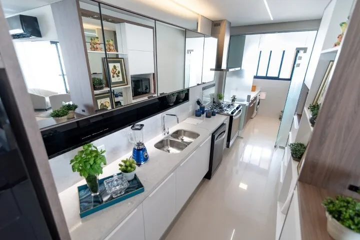 Villa Celimontana Residencial - Fontana