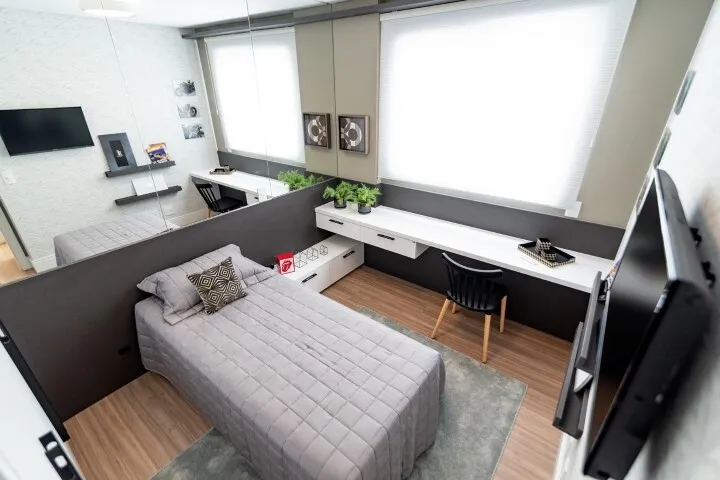 Villa Celimontana Residencial - Fontana