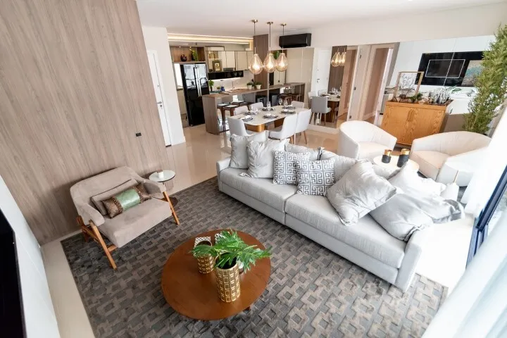 Villa Celimontana Residencial - Fontana