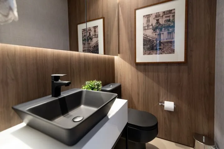 Villa Celimontana Residencial - Fontana