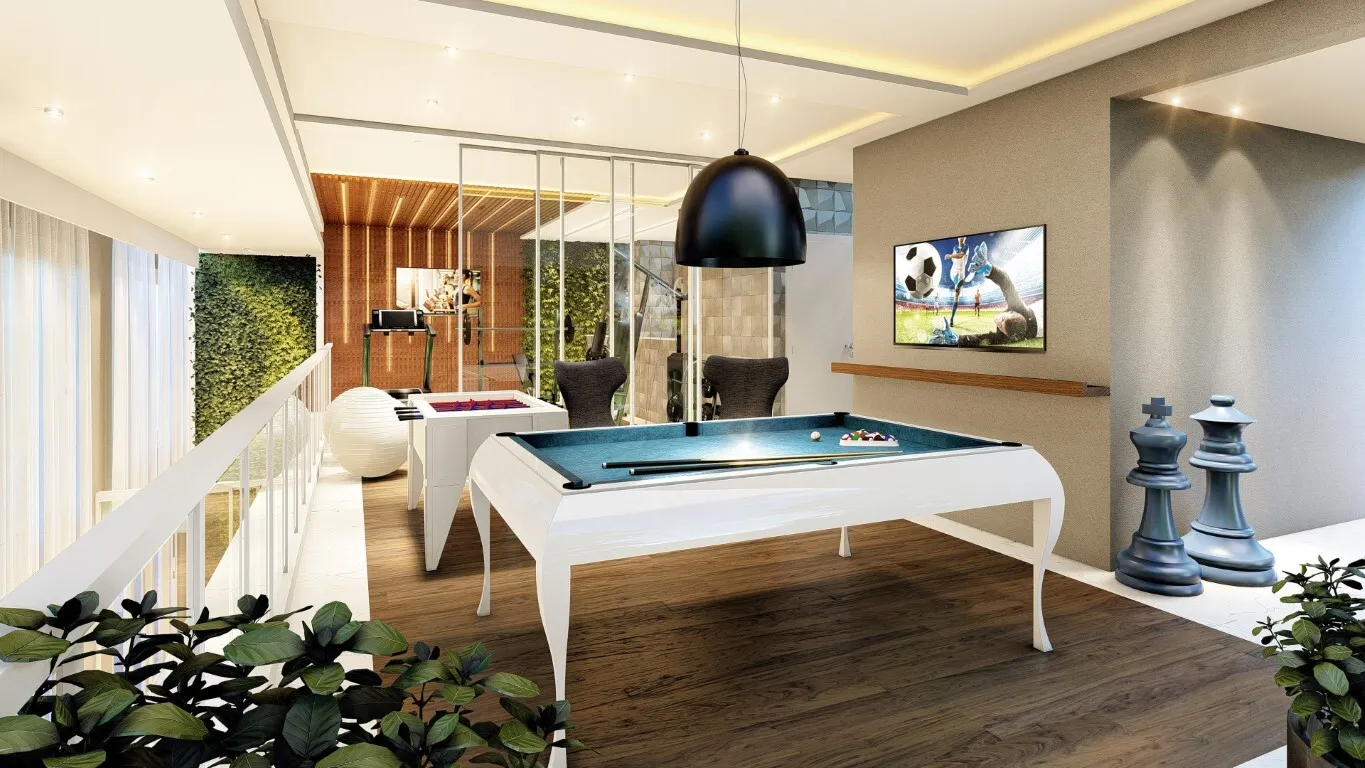 Badejo Residencial - Schürmann Construtora