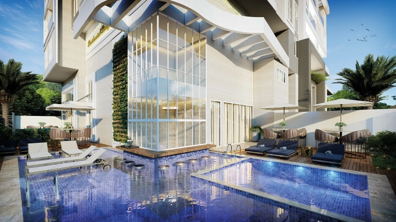 Badejo Residencial - Schürmann Construtora