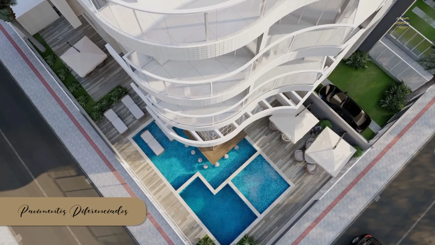 Badejo Residencial - Schürmann Construtora