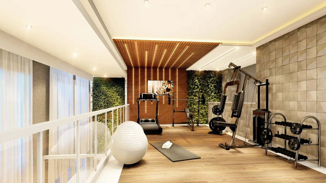 Badejo Residencial - Schürmann Construtora
