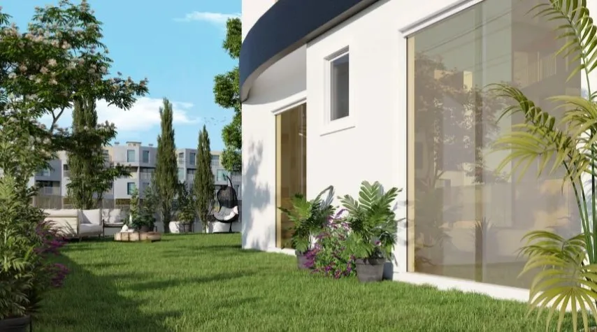 Gaivotas Golden Residence - Agnes Construção