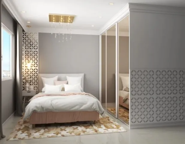 Gaivotas Golden Residence - Agnes Construção