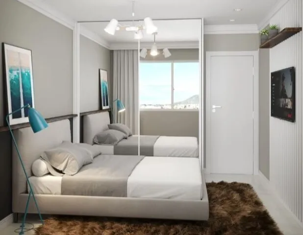Gaivotas Golden Residence - Agnes Construção
