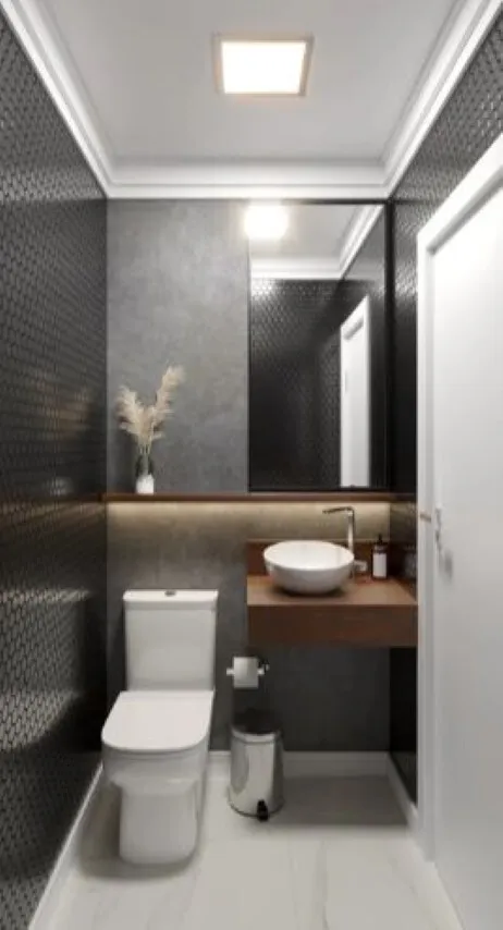 Gaivotas Golden Residence - Agnes Construção