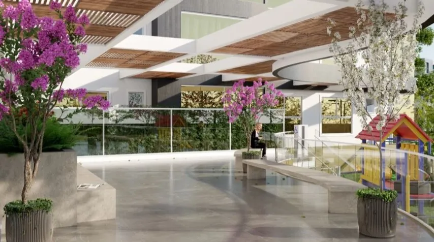 Gaivotas Golden Residence - Agnes Construção