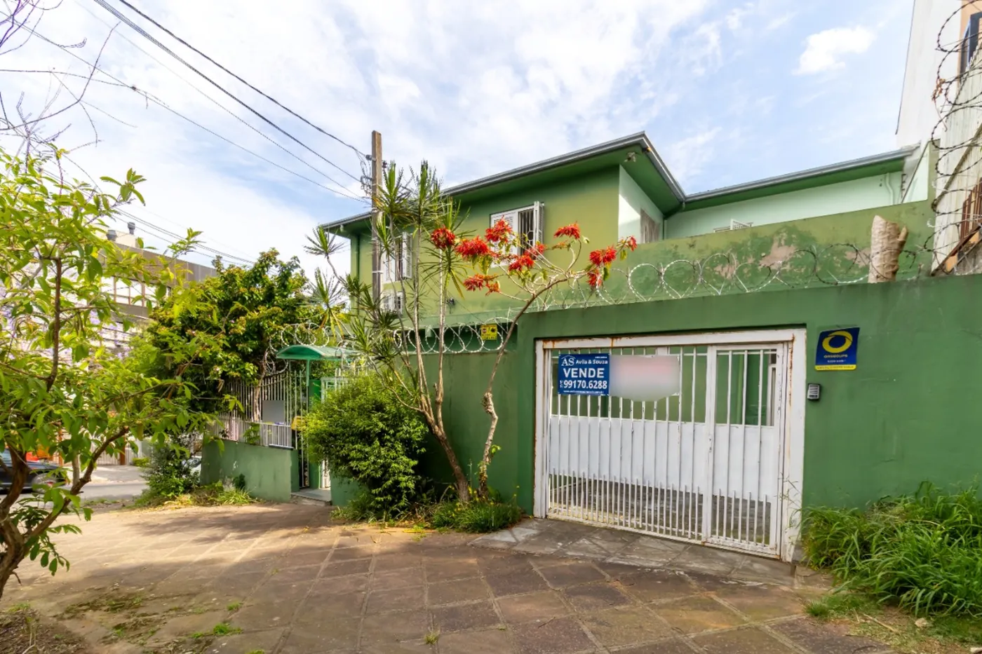 PDL 105 Casa 8215 - Avila & Souza Imóveis Exclusividades