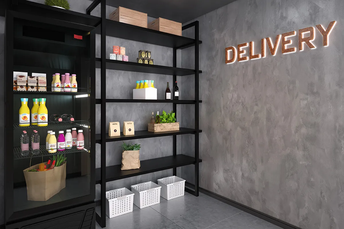 Station Bresser - Vinx