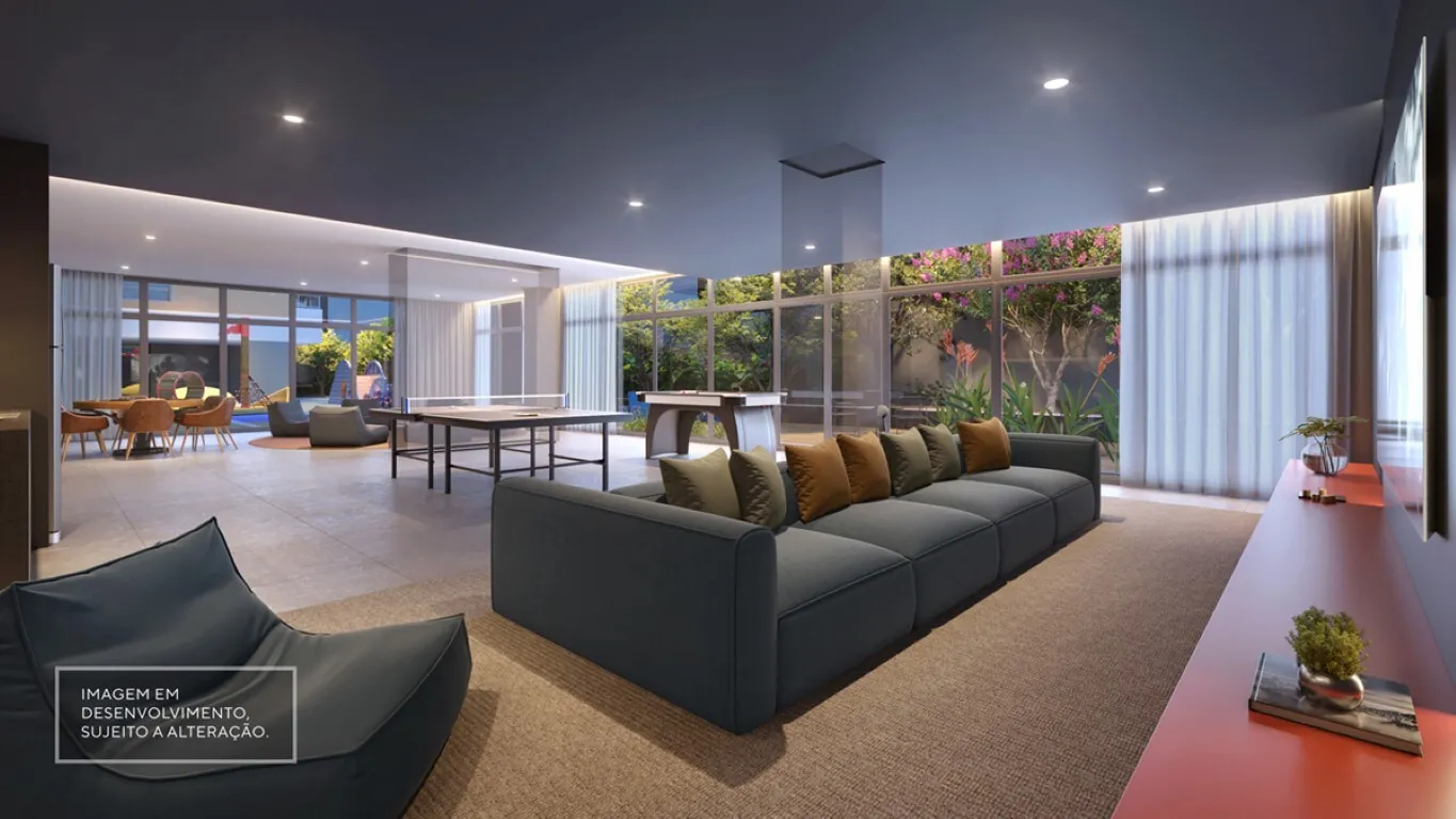 Arbo Alto de Pinheiros - Residencial