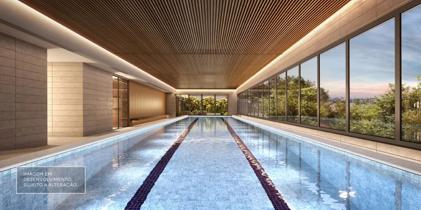 Arbo Alto de Pinheiros - Residencial