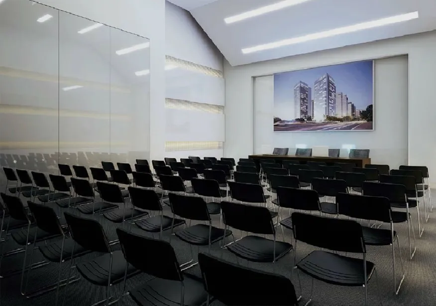 Trend City Center Offices - Maiojama
