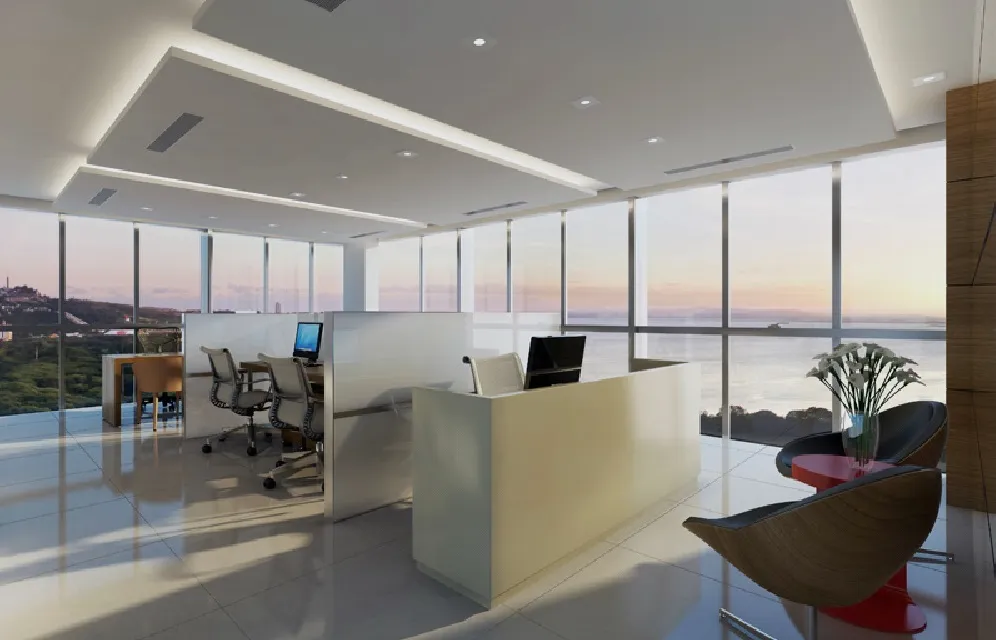 Trend City Center Offices - Maiojama