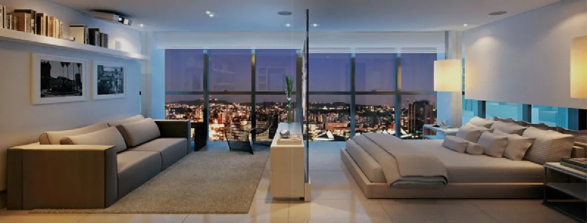 Trend City Center Residence - Maiojama