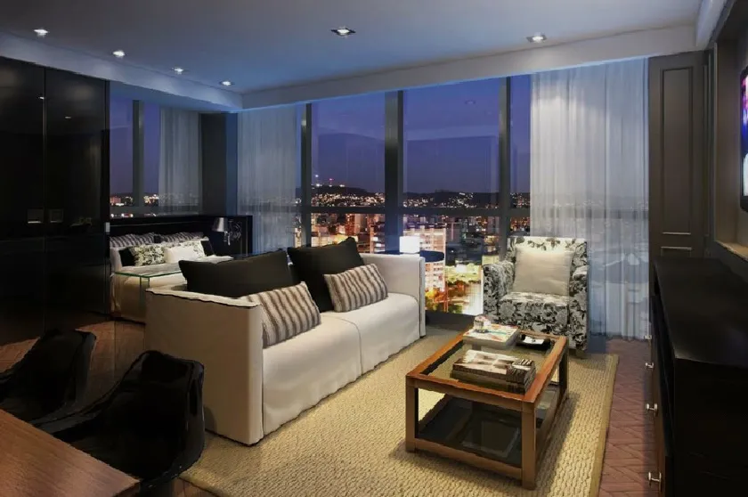 Trend City Center Residence - Maiojama