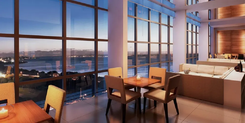 Trend City Center Residence - Maiojama