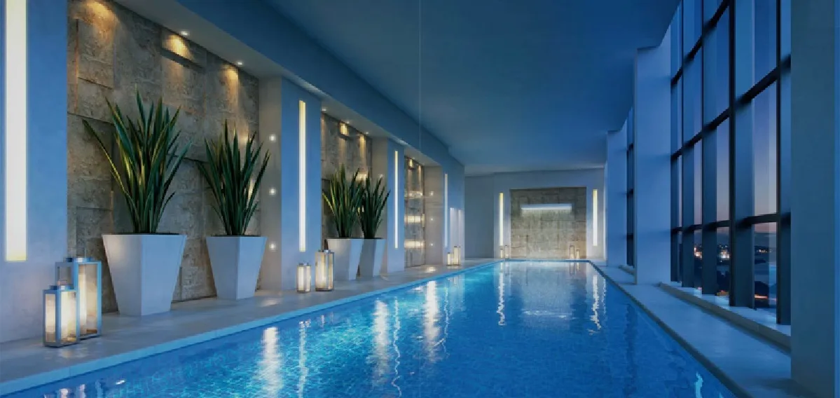 Trend City Center Residence - Maiojama