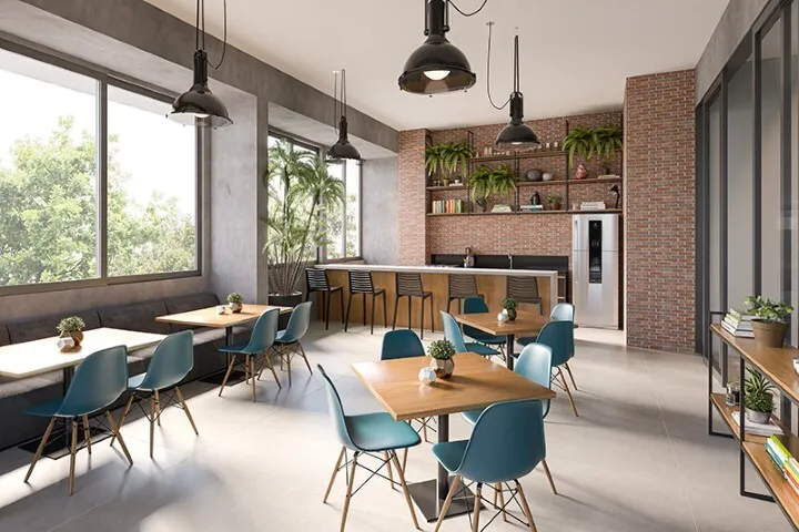 Villa Visconti - W3 Engenharia