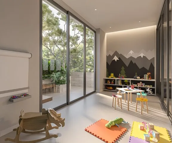 Villa Visconti - W3 Engenharia