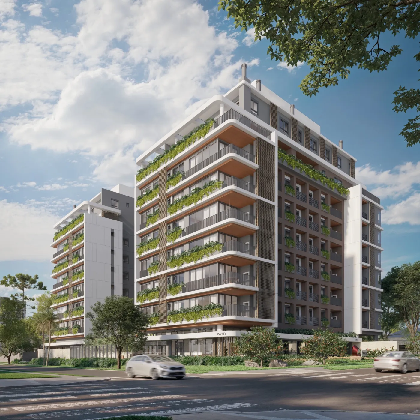 Sonatta Home Club - ATR Incorporadora PR