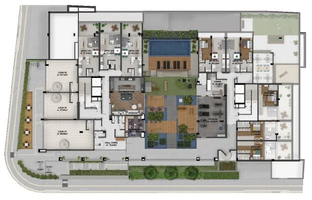 Now by Lumis - Residencial