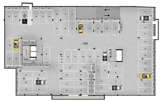 Now by Lumis - Residencial