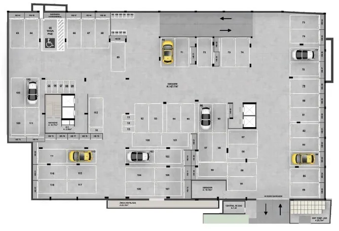 Now by Lumis - Residencial