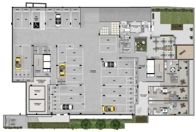 Now by Lumis - Residencial