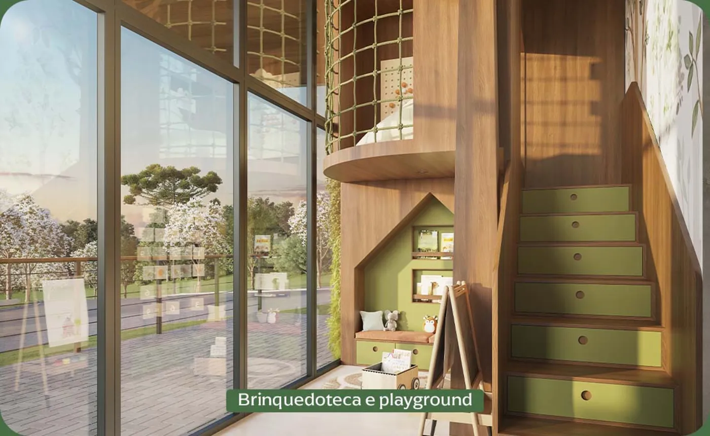 Floresta Wolf - Floresta Incorporadora — foto 5