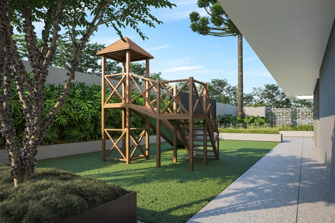 AIR Cabral - JN Construtora