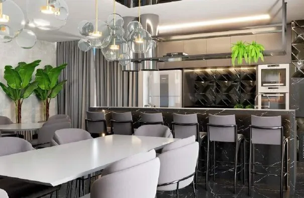 L'Acqua View - Neoprime Empreendimentos L'Acqua View - Neoprime Empreendimentos