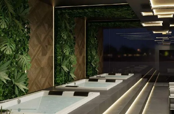 L'Acqua View - Neoprime Empreendimentos L'Acqua View - Neoprime Empreendimentos