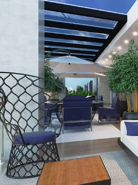 L'Acqua View - Neoprime Empreendimentos L'Acqua View - Neoprime Empreendimentos