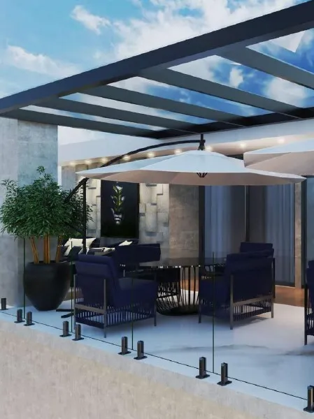L'Acqua View - Neoprime Empreendimentos L'Acqua View - Neoprime Empreendimentos
