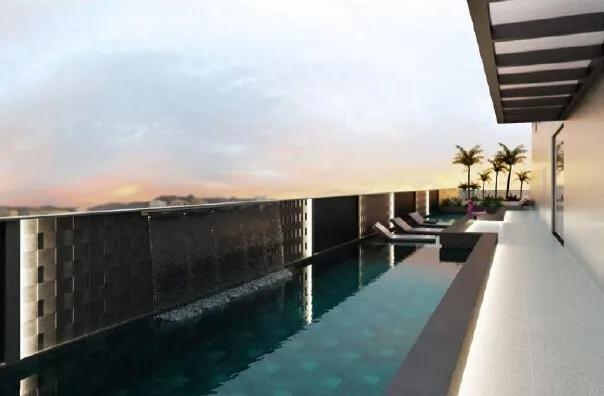 L'Acqua View - Neoprime Empreendimentos L'Acqua View - Neoprime Empreendimentos