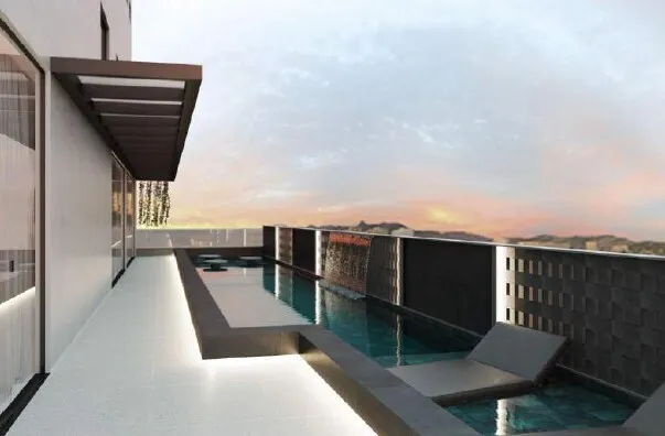L'Acqua View - Neoprime Empreendimentos L'Acqua View - Neoprime Empreendimentos