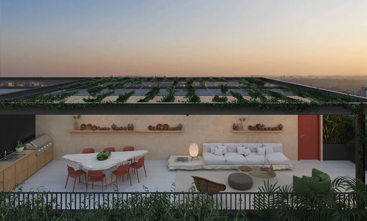 Floresta - Residencial