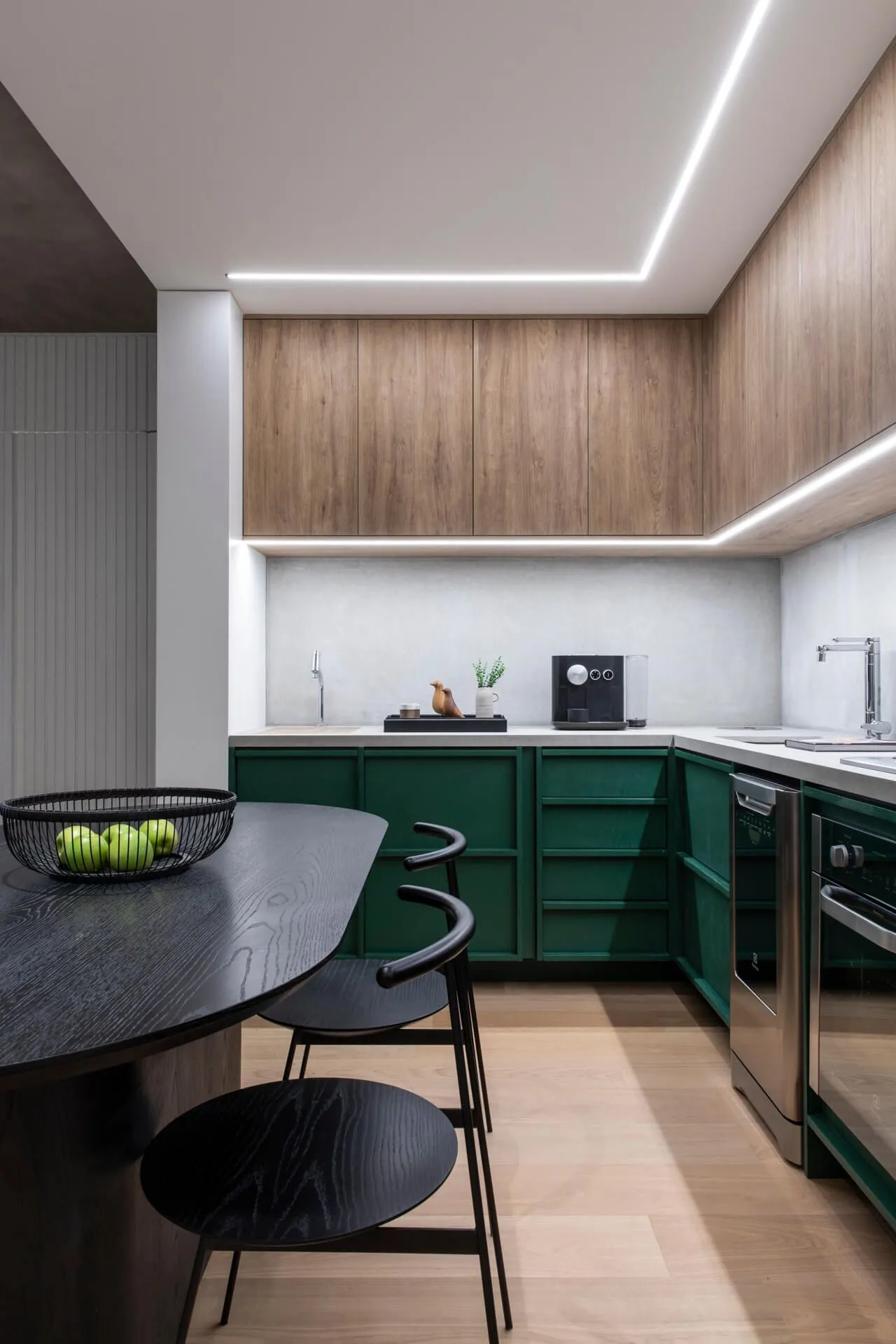 Floresta - Residencial