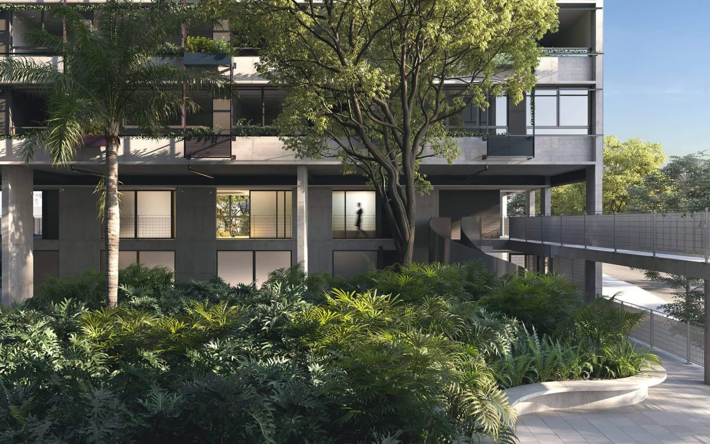 Floresta - Residencial