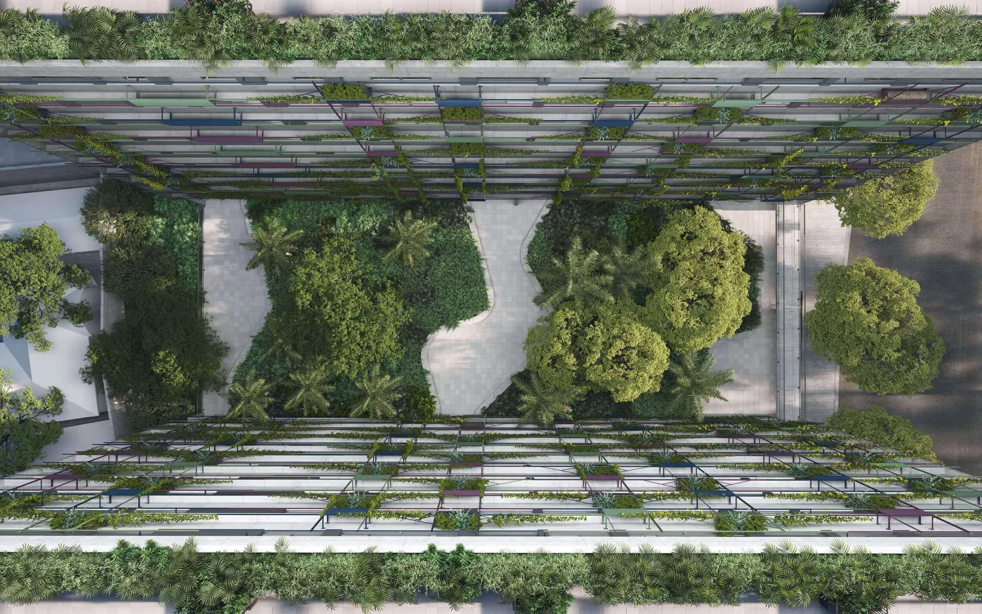 Floresta - Residencial