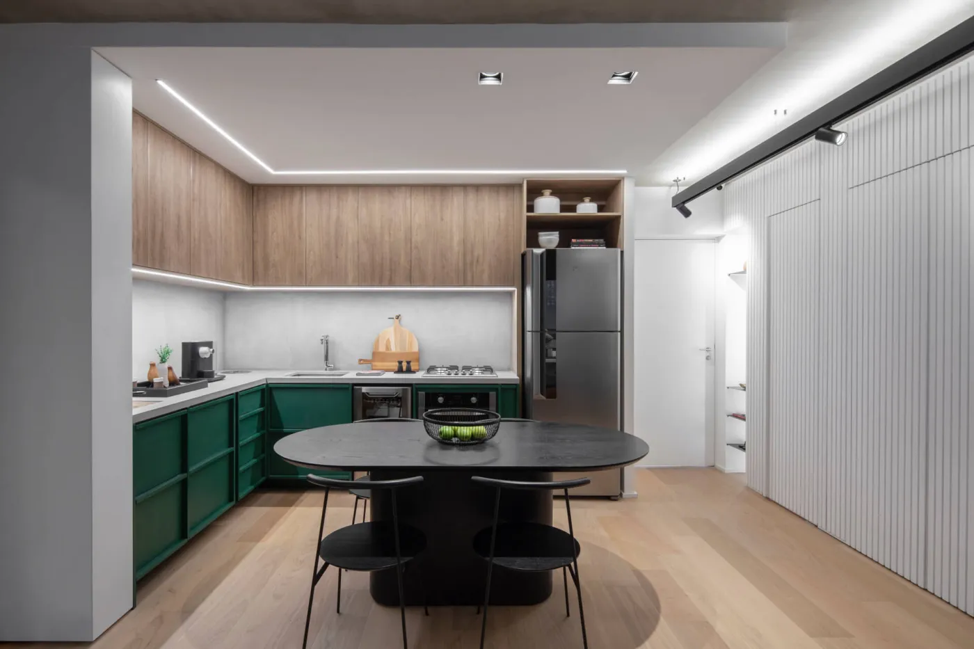 Floresta - Residencial