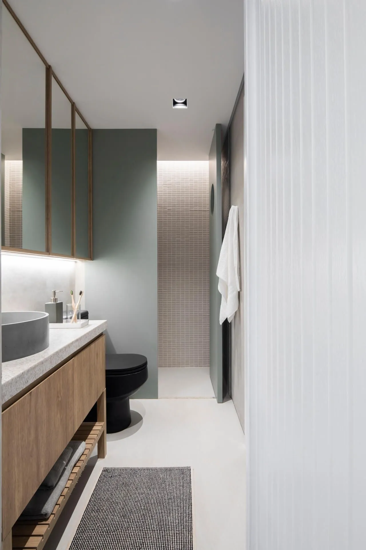 Floresta - Residencial