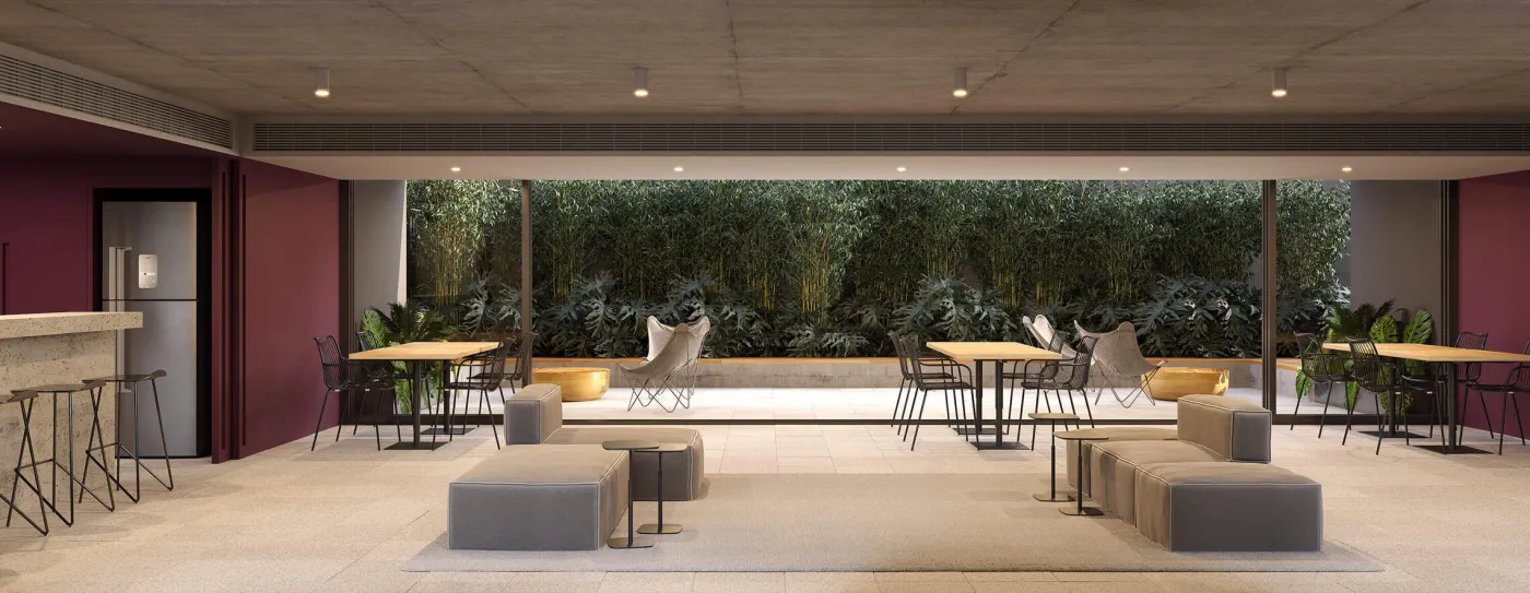 Floresta - Residencial